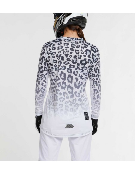 Maillot VTT femme Dharco Race Amaury Pierron