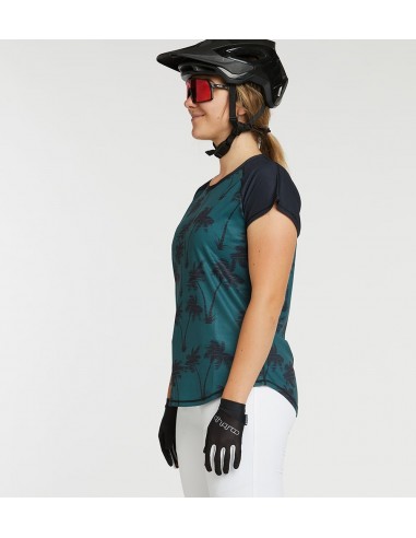 Maillot VTT femme Dharco Dust Till Dawn