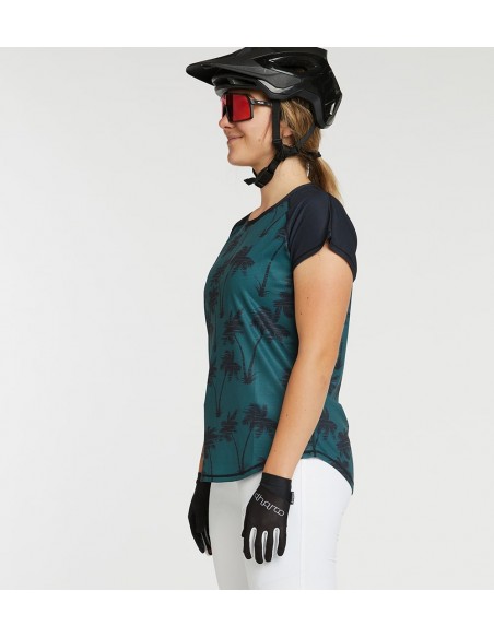 Maillot VTT femme Dharco Dust Till Dawn