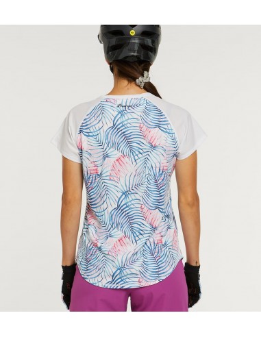 Maillot VTT femme Dharco Summer Vibe