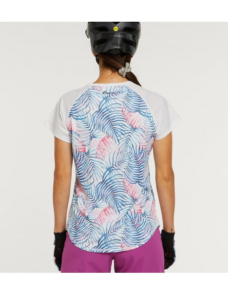 Maillot VTT femme Dharco Summer Vibe