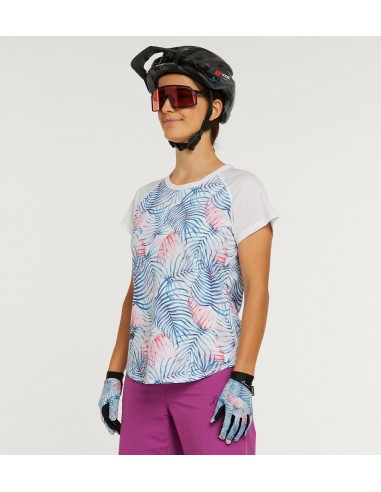 Maillot VTT femme Dharco Summer Vibe