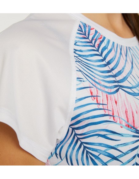 Maillot VTT femme Dharco Summer Vibe