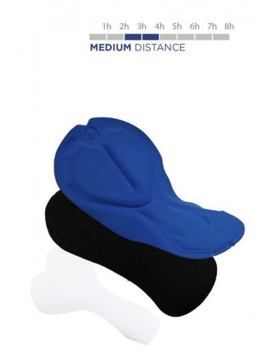 Corsaire vélo femme Rogelli Core noir