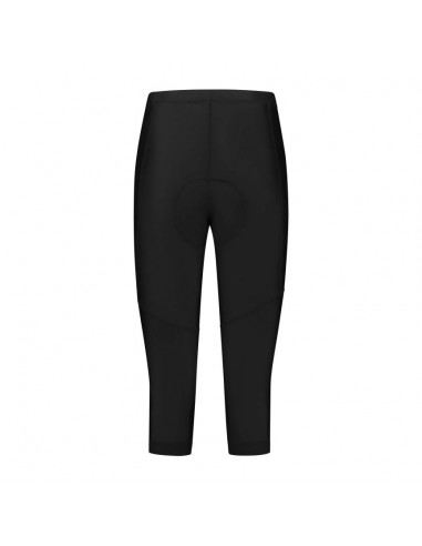 Corsaire vélo femme Rogelli Core noir