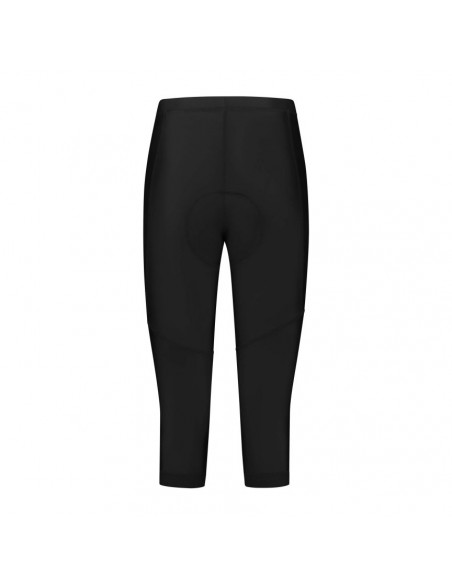 Corsaire vélo femme Rogelli Core noir