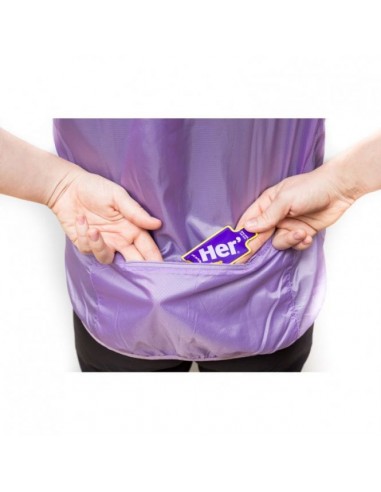 Crême Peau de Chamois Femme Butt'r HER dose 9ml