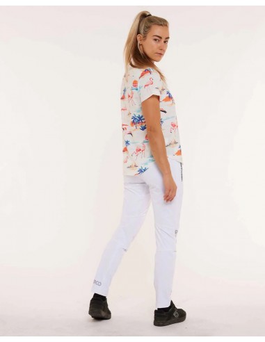 Chemise VTT et gravel femme Dharco Jessie