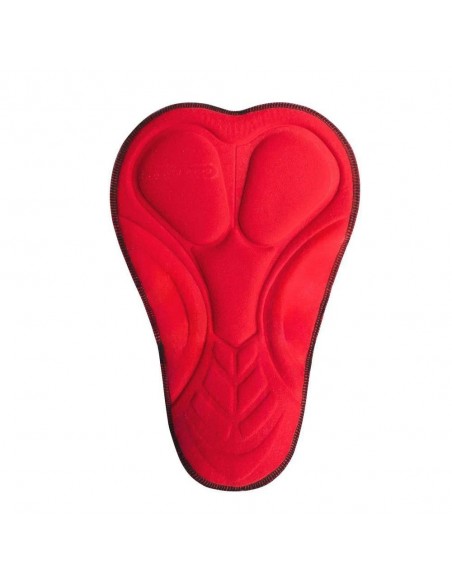 Sous-short VTT et gravel femme Dharco Parker