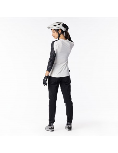 Pantalon VTT femme SCOTT Trail Contessa noir