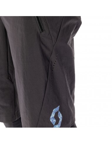 Short VTT femme SCOTT Trail Contessa noir