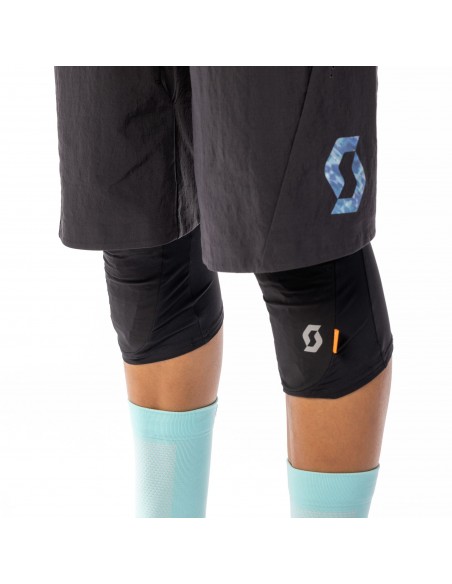 Short VTT femme SCOTT Trail Contessa noir
