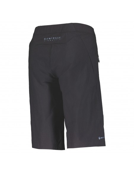 Short VTT femme SCOTT Trail Contessa noir