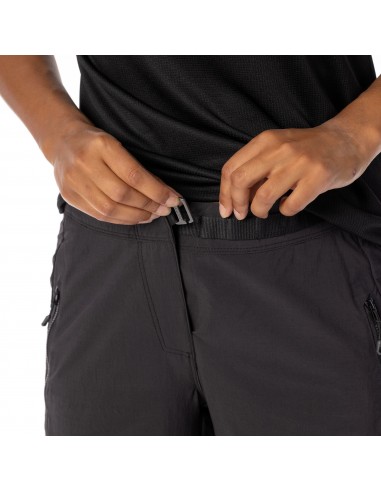 Short VTT femme SCOTT Trail Contessa noir
