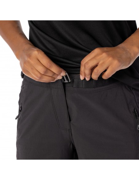 Short VTT femme SCOTT Trail Contessa noir