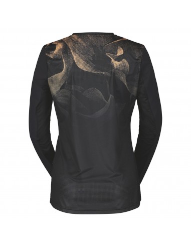 Maillot VTT femme à manches longues Scott Trail