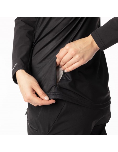 Maillot VTT femme à manches longues Scott Trail