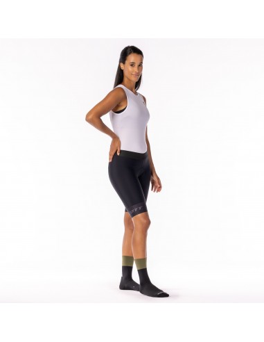 Cuissard vélo et vtt femme SCOTT RC PRO +++