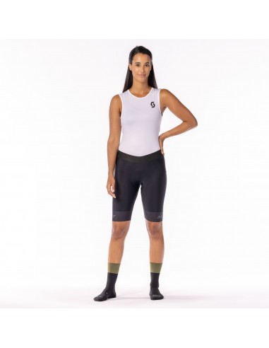 Cuissard vélo et vtt femme SCOTT RC PRO +++