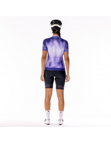 Cuissard vélo et vtt femme SCOTT RC PRO +++