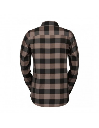 Chemise Gravel et VTT femme Scott Trail Flow