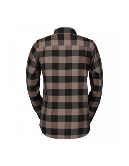 Chemise Gravel et VTT femme Scott Trail Flow