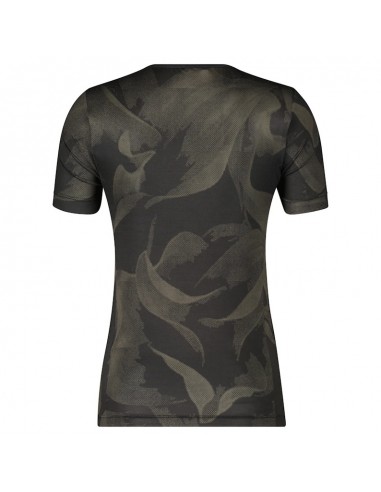 Sous-Maillot technique vélo femme Scott Carbon