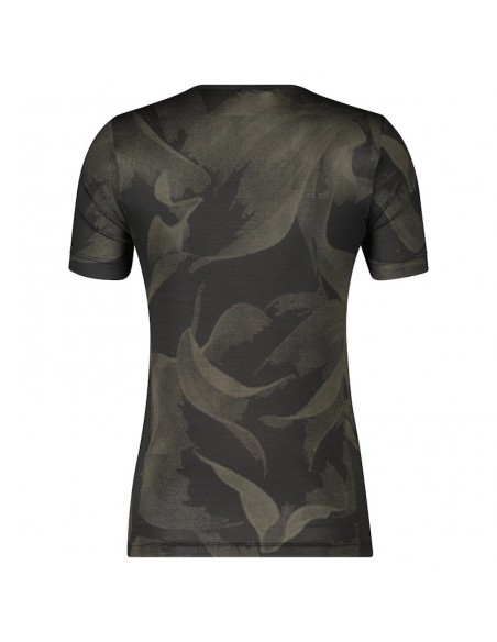 Sous-Maillot technique vélo femme Scott Carbon