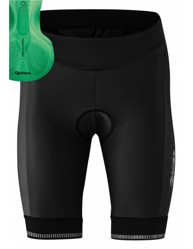 Cuissard vélo femme Sitivo Gonso