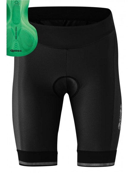 Cuissard vélo femme Sitivo Gonso