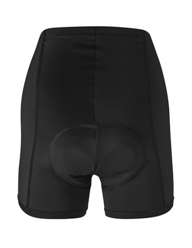 Sous-short vélo femme Sitivo U Gonso