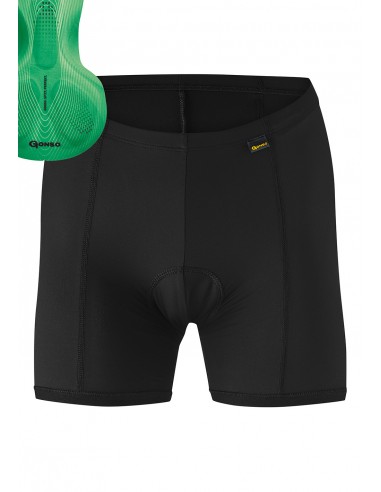 Sous-short vélo femme Sitivo U Gonso