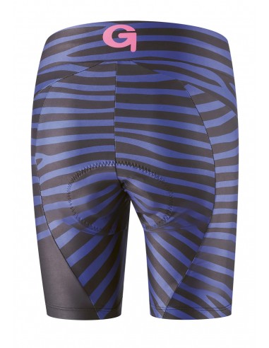 Cuissard vélo femme Malegga Gonso