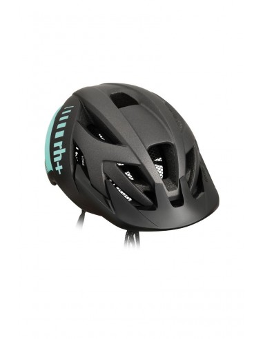 Casque femme VTT & vélo de route 3IN1 Zero RH+...