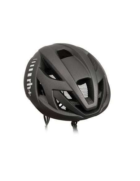 Casque femme VTT & vélo de route 3IN1 Zero RH+ Matt Antracite Metal