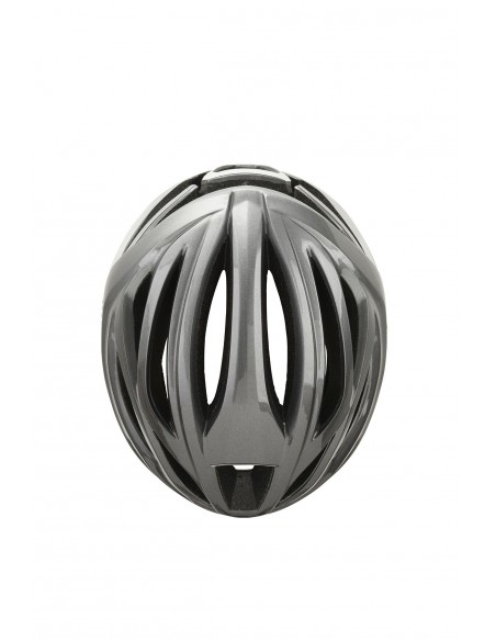 Casque vélo de route femme AIRXTRM Zero RH+ Shiny anthracite