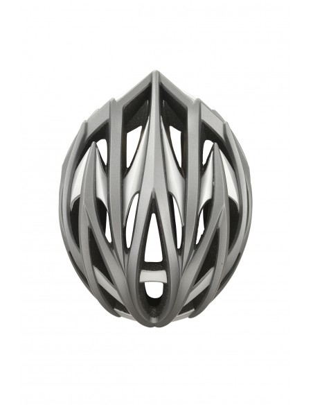 Casque vélo de route femme ZW Zero RH+ Silver