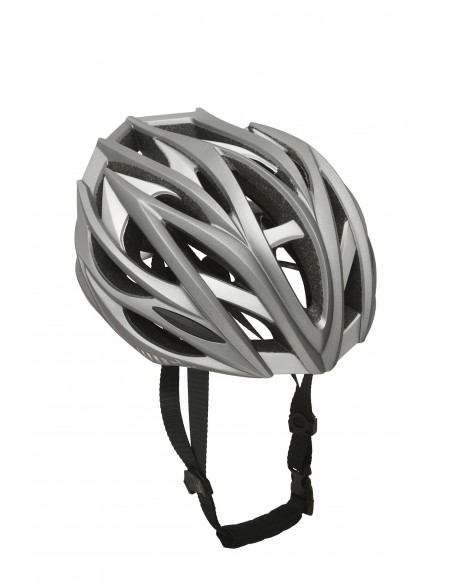 Casque vélo de route femme ZW Zero RH+ Silver