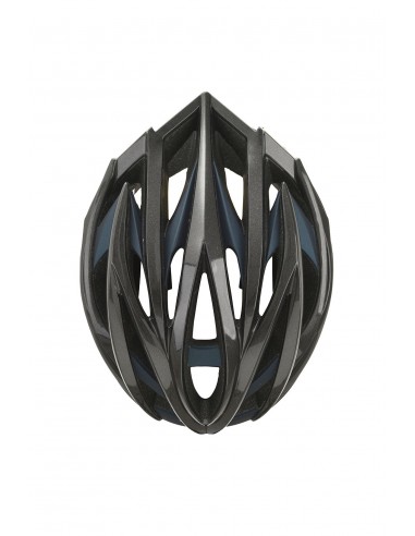 Casque vélo de route femme ZW Zero RH+ Antracite