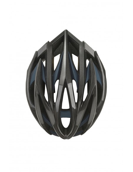 Casque vélo de route femme ZW Zero RH+ Antracite