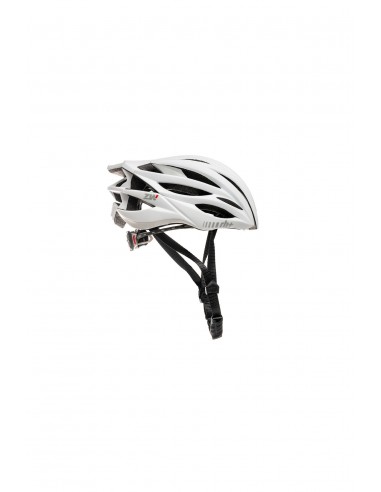 Casque vélo de route femme ZW Zero RH+ Blanc