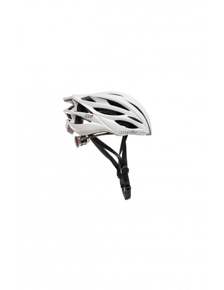 Casque vélo de route femme ZW Zero RH+ Blanc