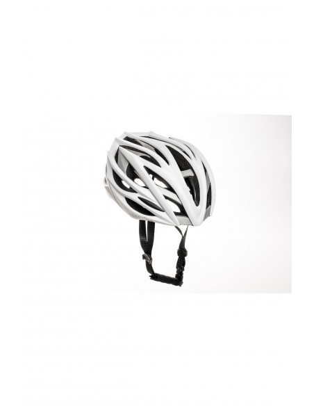 Casque vélo de route femme ZW Zero RH+ Blanc