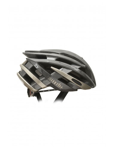 Casque vélo de route femme ZY Zero RH+ Anthracite