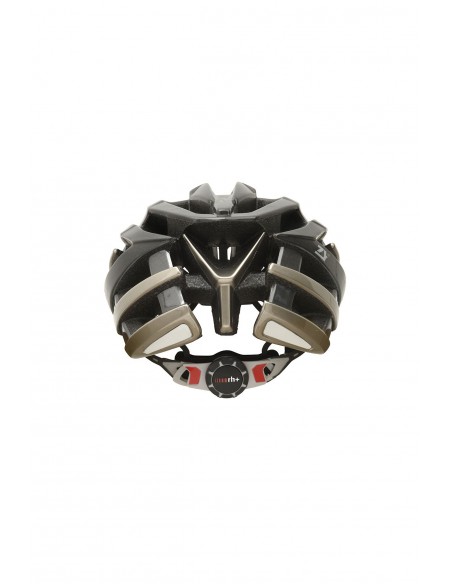 Casque vélo de route femme ZY Zero RH+ Anthracite