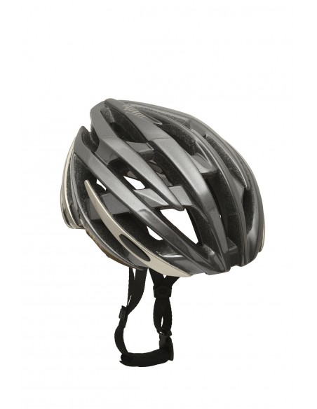 Casque vélo de route femme ZY Zero RH+ Anthracite