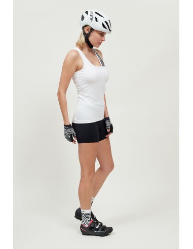 Maillot sans manches vélo femme ELITE EVO Zero...