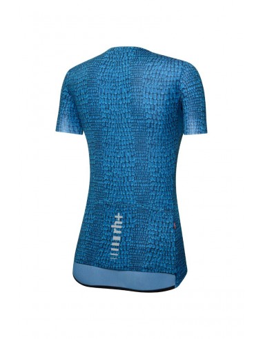 Maillot vélo femme SUPER LIGHT Zero RH+...