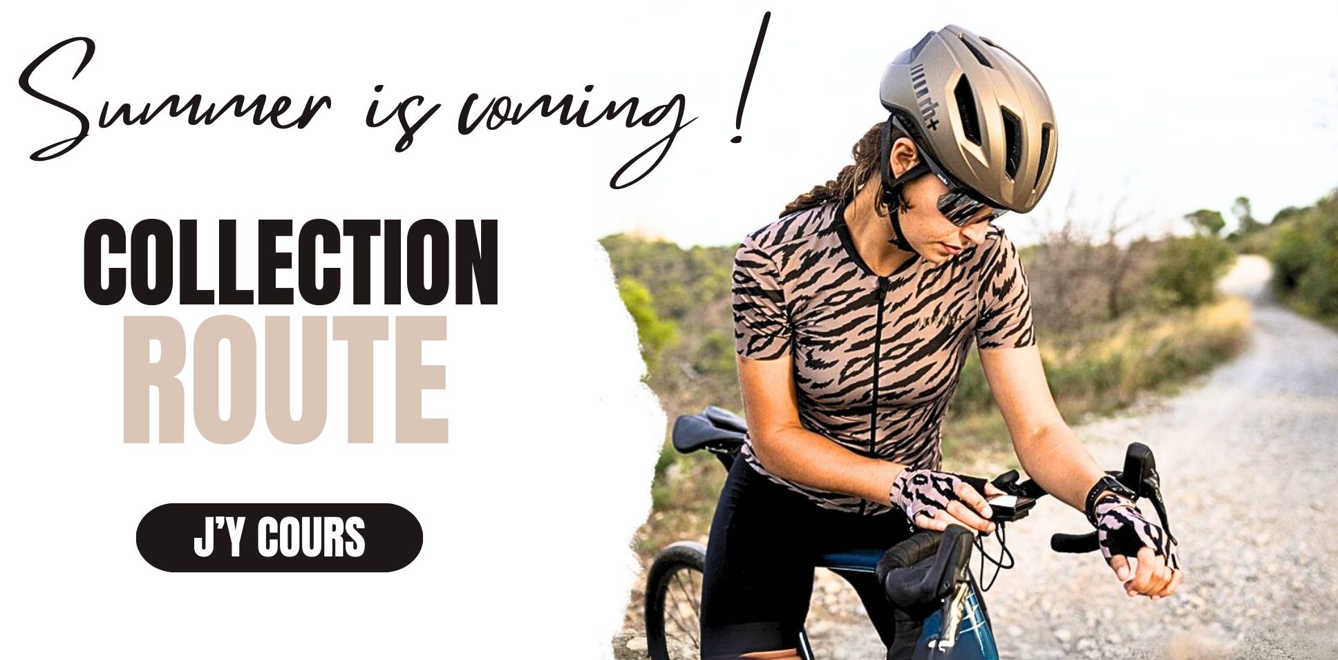 Vélo Route Tenue Femme Velo Maillot Velo Femme Cycliste Maillot