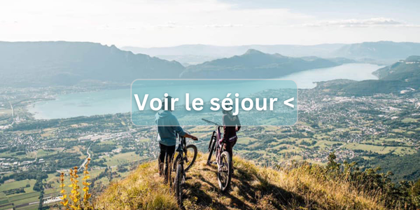 Stage VTT Enduro 100% Féminin dans les Bauges